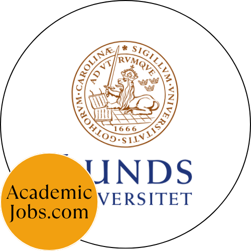Lunds universitet logo