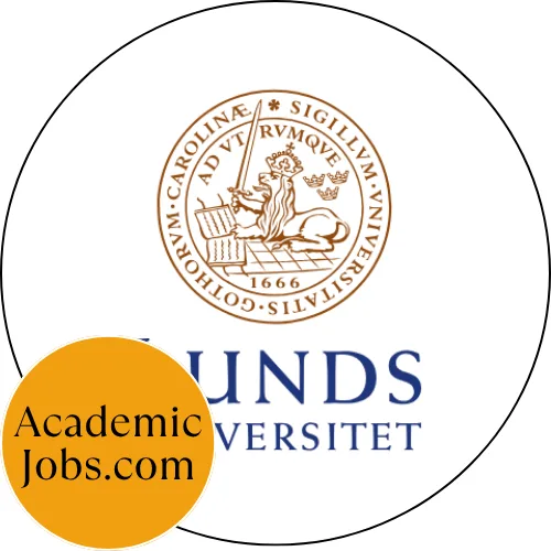 Lunds universitet Jobs