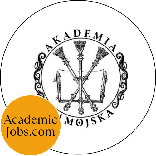 Zamojska Academy logo