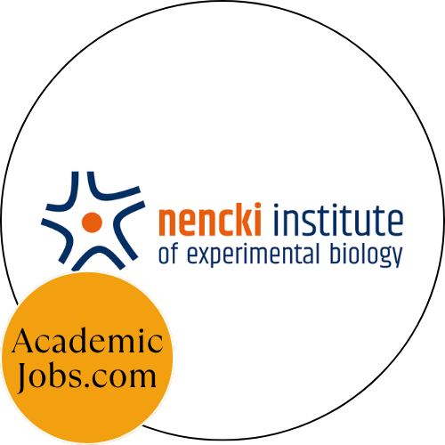 Nencki Institute of Experimental Biology logo
