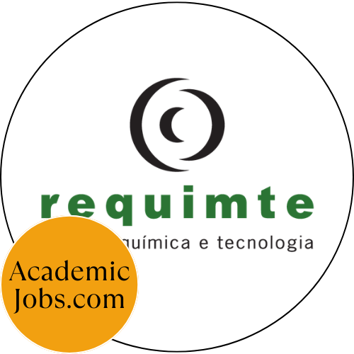 REQUIMTE (Rede de Química e Tecnologia) logo