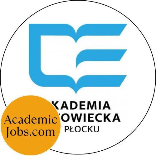 Mazovian Academy in Płock logo