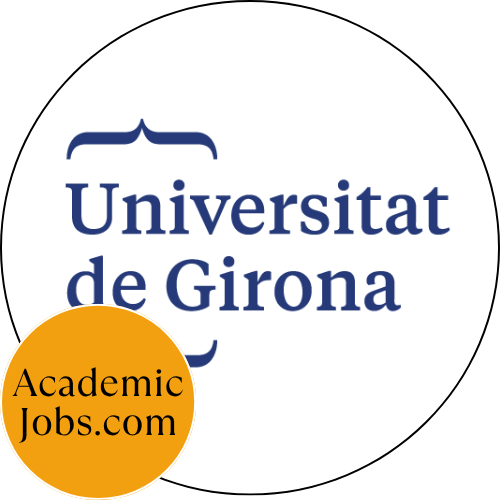 University of Girona logo