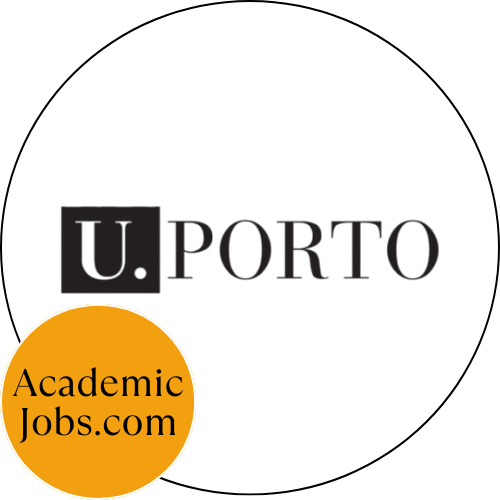 University of Porto logo