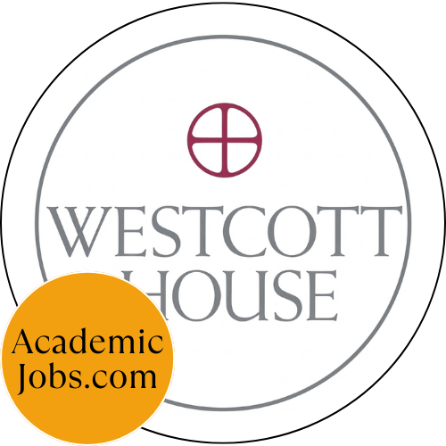El logo de Westcott House