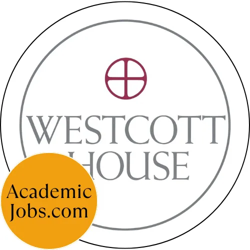 Westcott House Logo
