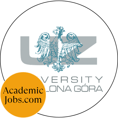 University of Zielona Góra logo