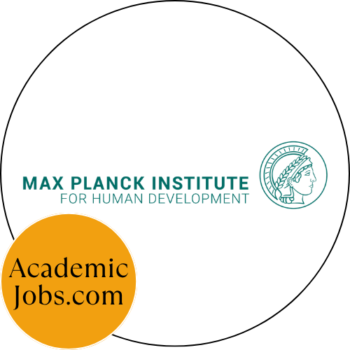 Le logo Max Planck Institute for Human Development