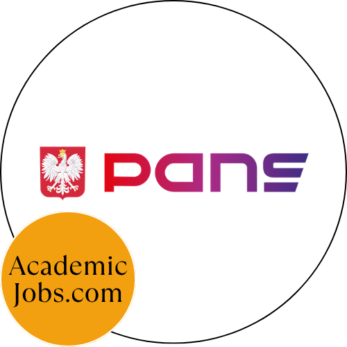 State Academy of Applied Sciences logo