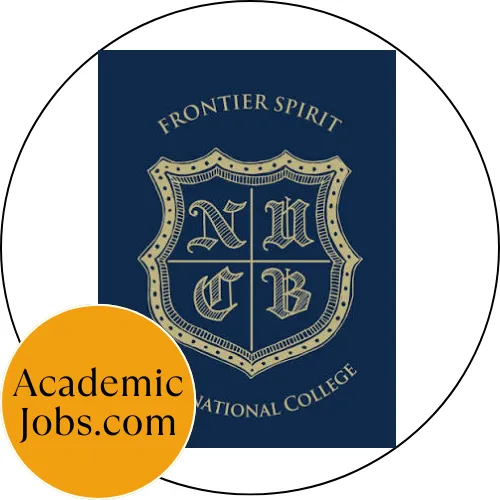 NUCB International College Logo