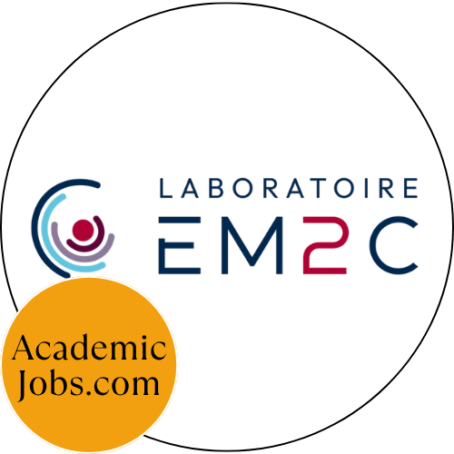 CNRS Laboratoire EM2C logo