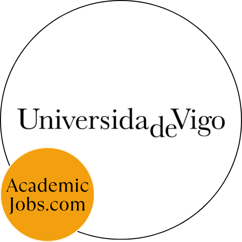 Universidade de Vigo logo