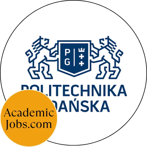 Gdańsk University of Technology logo