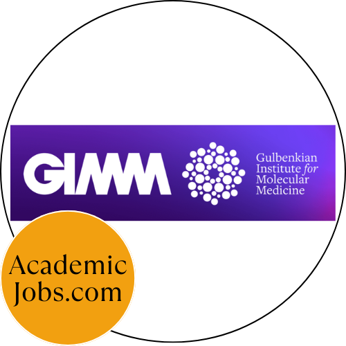 Gulbenkian Institute for Molecular Medicine logo