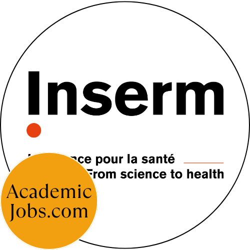 Logo do Inserm