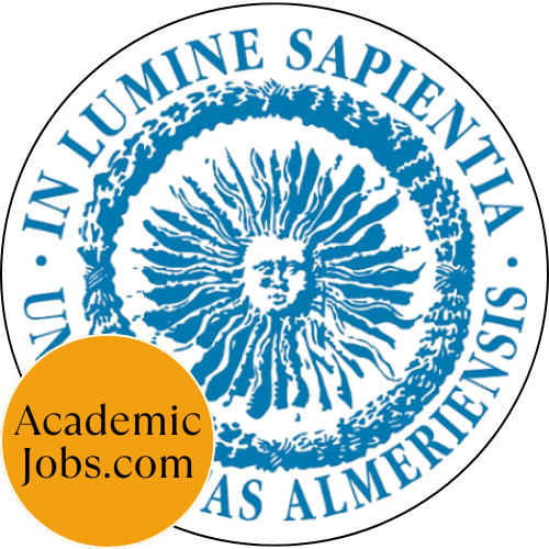 University of Almería logo