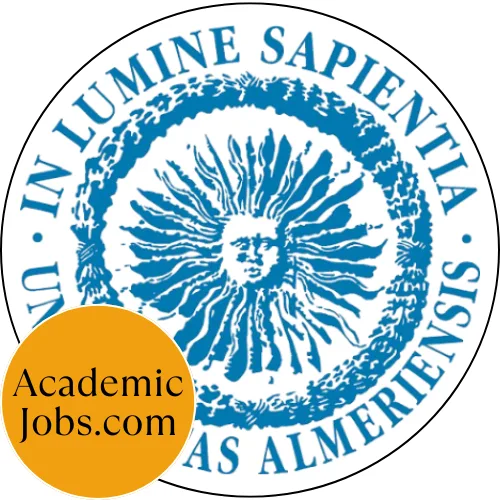University of Almería logo