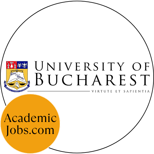 Universitatea din Bucuresti logo