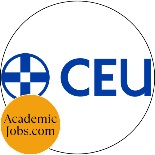  CEU San Pablo University logo