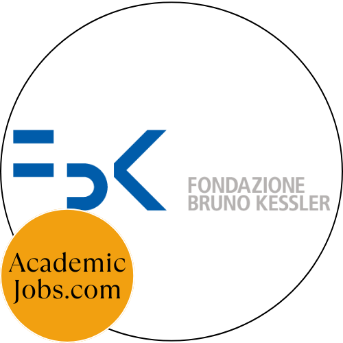 Fondazione Bruno Kessler logo