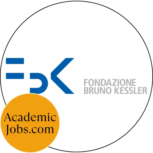 Fondazione Bruno Kessler logo