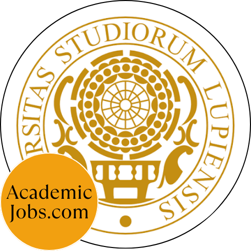 Università del Salento logo