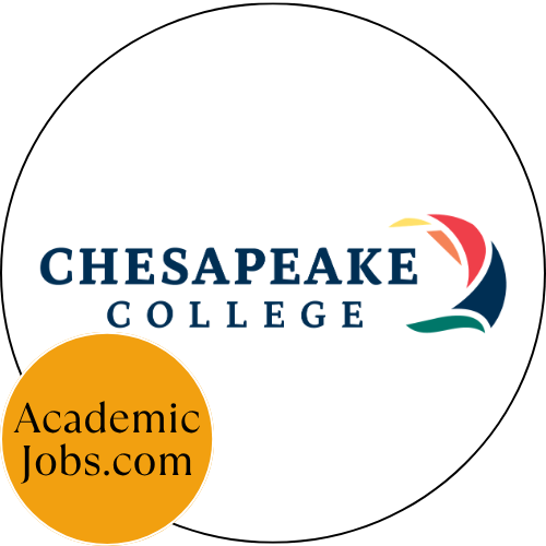 Chesapeake College logo