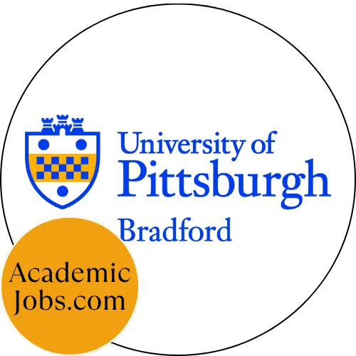 University of Pittsburgh at Bradford logo