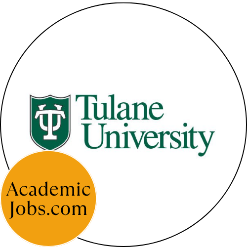 Tulane - The Tulane University of New Orleans logo