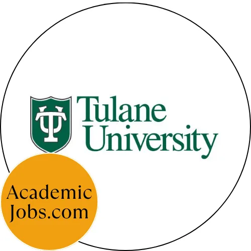 Tulane - The Tulane University of New Orleans logo