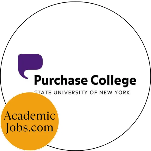 SUNY Purchase logo
