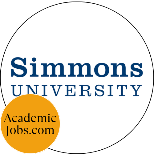 Simmons College logo