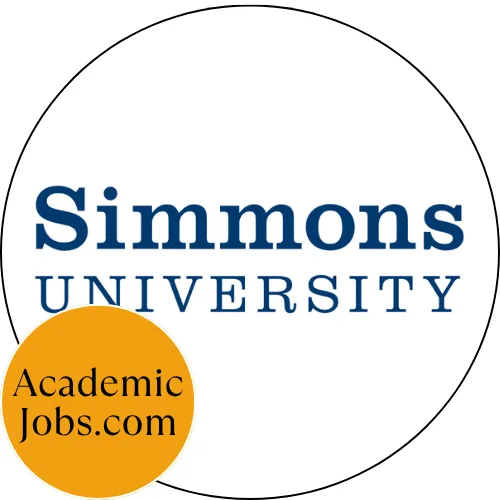 Simmons College logo