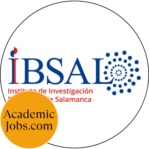Biomedical Research Institute of Salamanca Logo