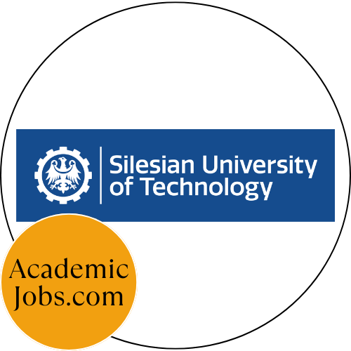 Silesian University of Technology logo