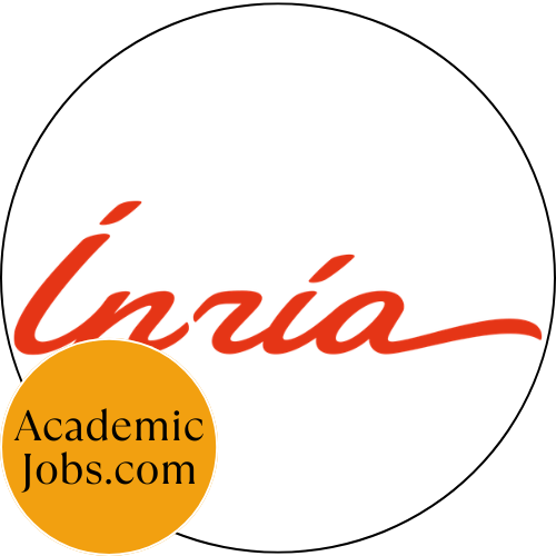Logo do Inria