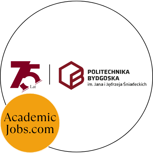 Bydgoszcz University of Science and Technology logo