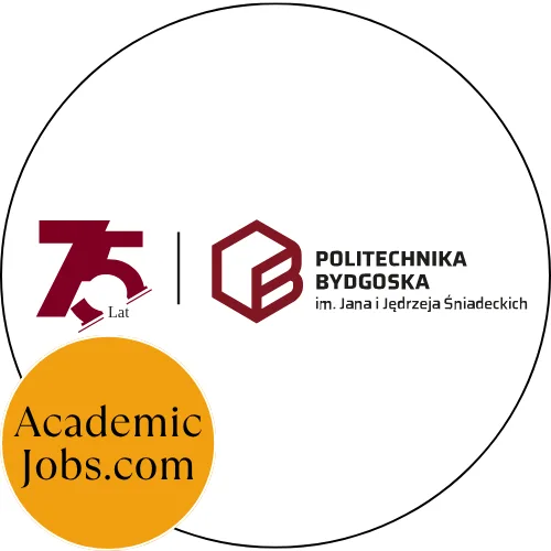 Bydgoszcz University of Science and Technology logo