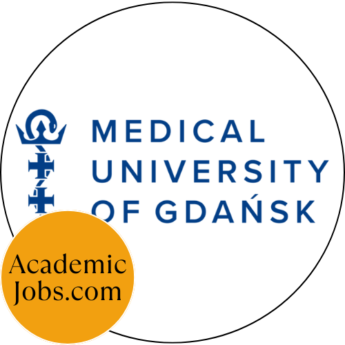 ASSISTANT IN THE DEPARTMENT OF INDEPENDENT LABORATORY FOR SINGLE-PROFILE MEDICAL SIMULATION (f/m)