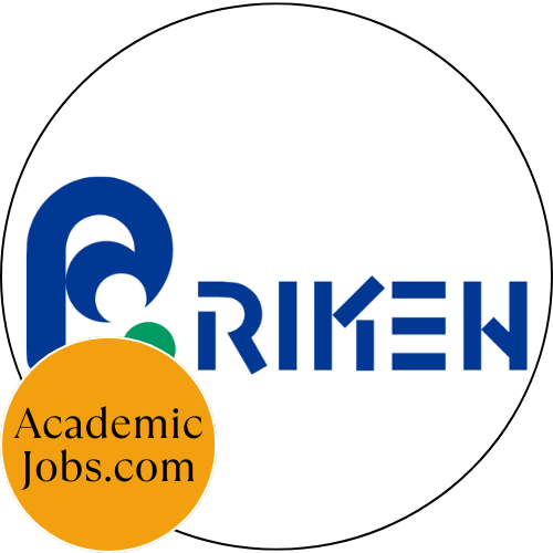 Le logo RIKEN