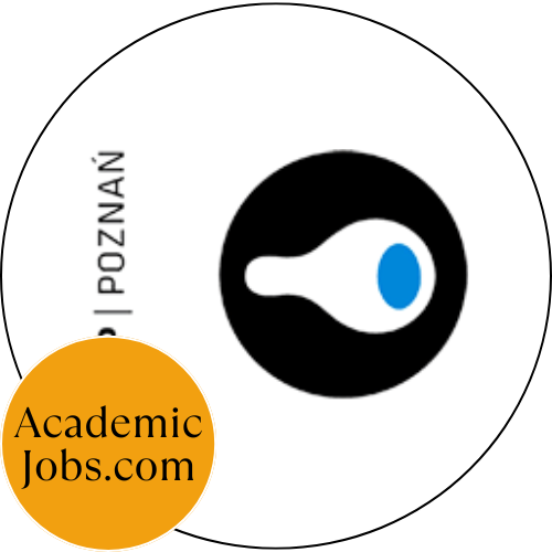 University of Fine Arts in Poznań Logo