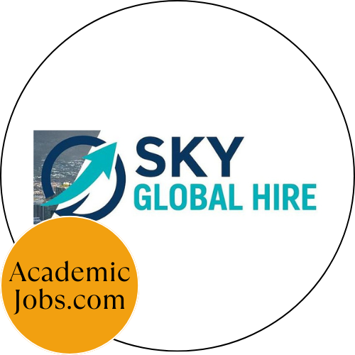 El logo de Skyglobalhire