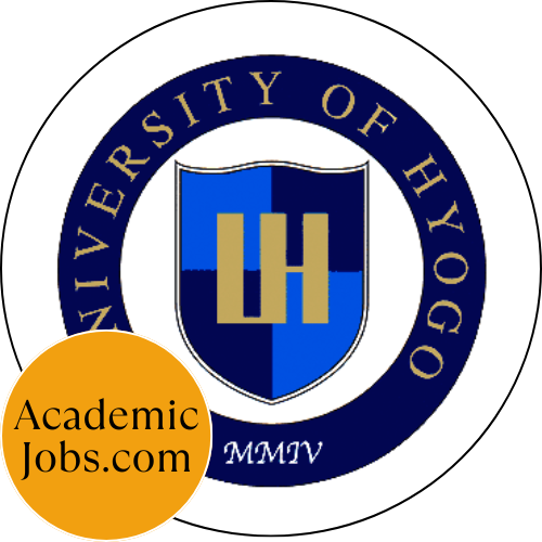University of Hyogo logo