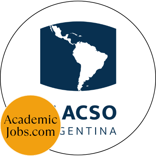 Logo do FLACSO Argentina
