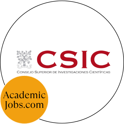 Consejo Superior de Investigaciones Científicas logo