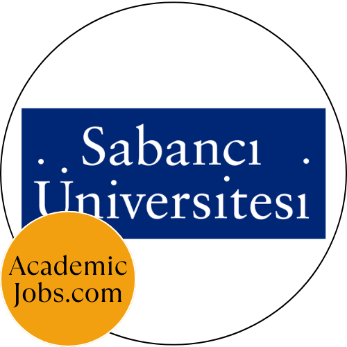 Sabancı University logo