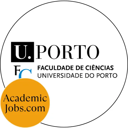 Faculty of Sciences of the University of Porto Jobs