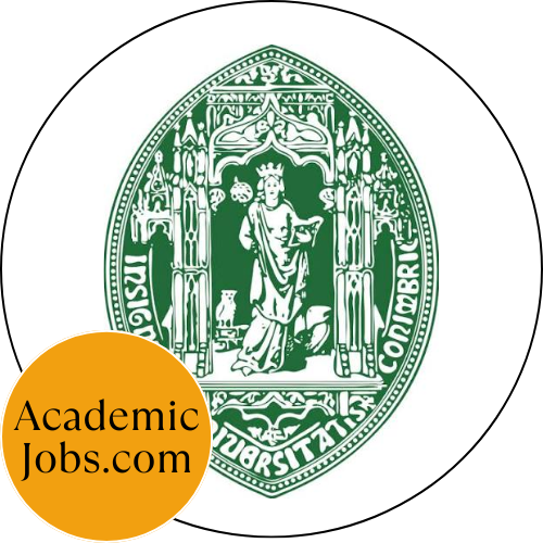 University of Coimbra logo