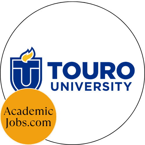 Touro University logo