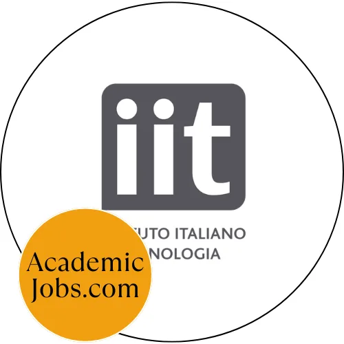 Istituto Italiano di Tecnologia logo